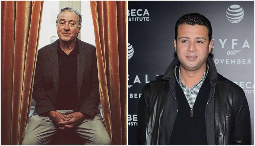 De Niro otvara filmski studio, izdvojit će 425 milijuna dolara