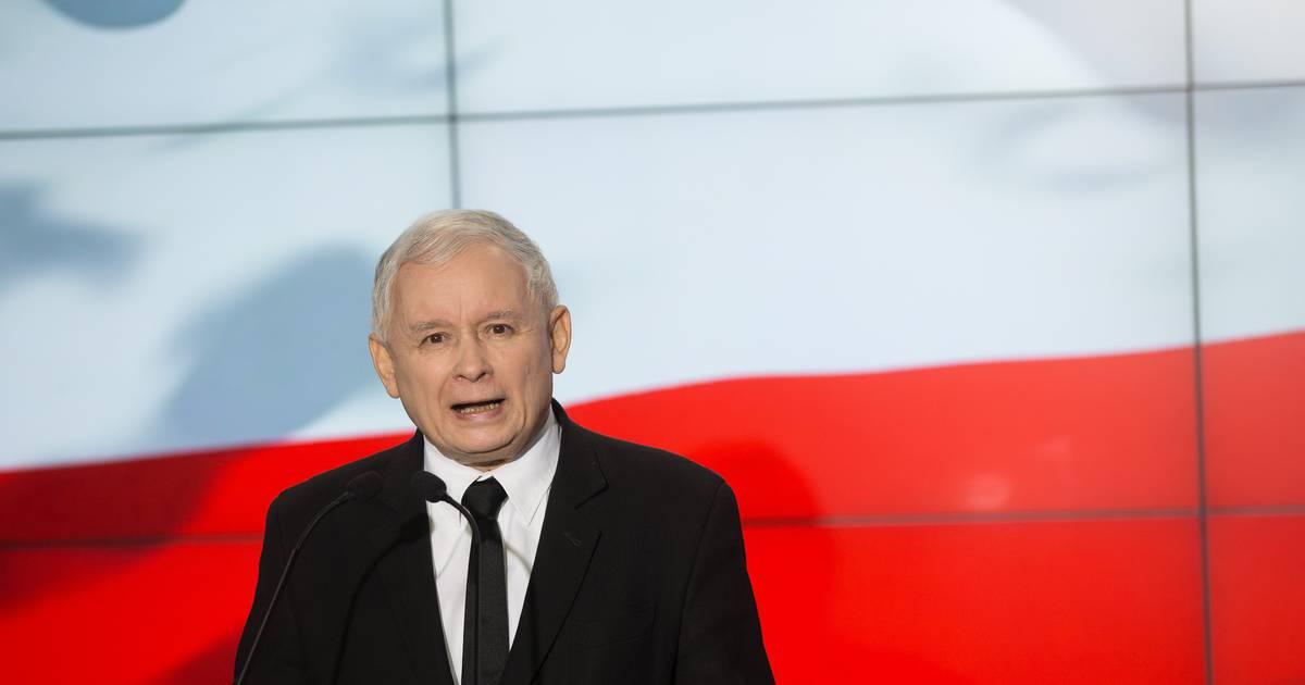 Čelnik poljske desničarske stranke: Njemačka želi mirnim putem dominirati Europom
