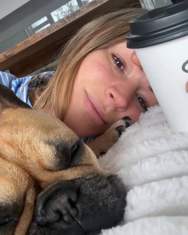 FOTO Engleska Valentina Miletić postala je doktorica i slomila se