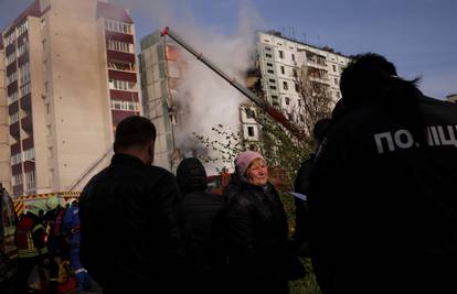 Kijev: Moskva pokušava isprovocirati preuranjenu ukrajinsku ofenzivu