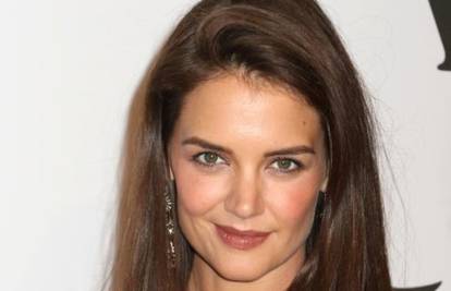 Katie Holmes i Jamie Foxx su se zaručili nakon tajne veze?