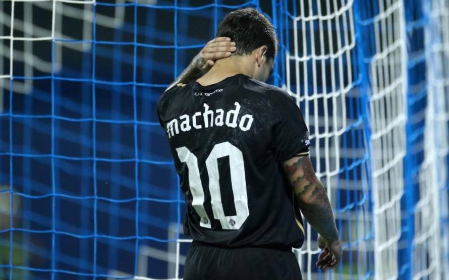 Sanjin Strukić/PIXSELL