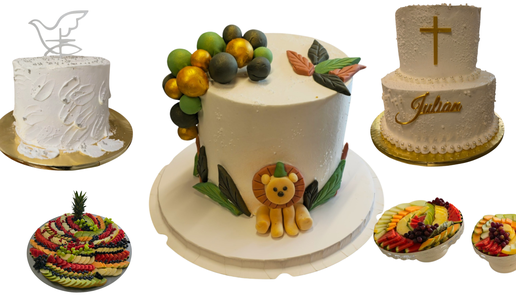 Novi hit na slatkim stolovima: retro okusi s modernim twistom