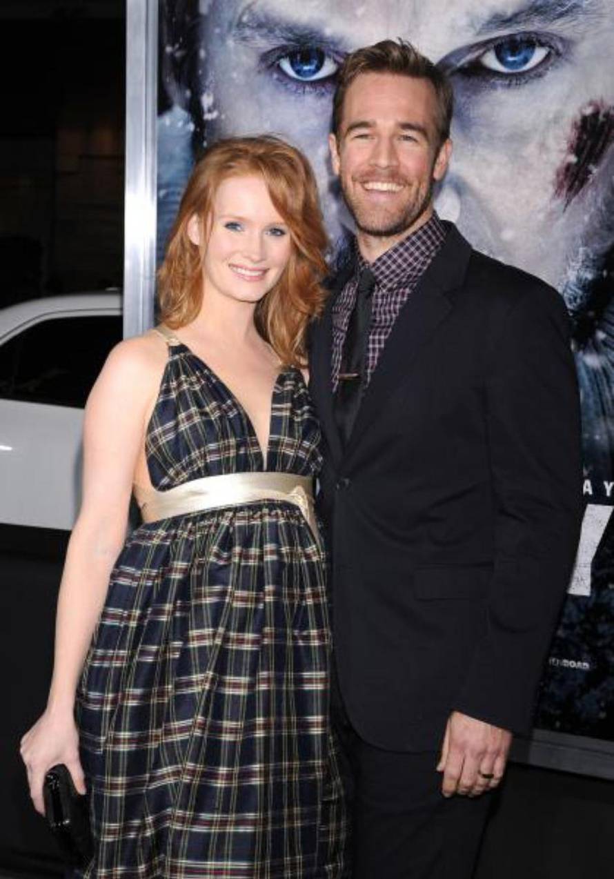 'Dawsonu' stiže šesta prinova: Podijelio je vijest na televiziji...