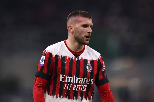 Ibrahimovi? krvave glave napustio travnjak, od suca tražio jedanaesterac