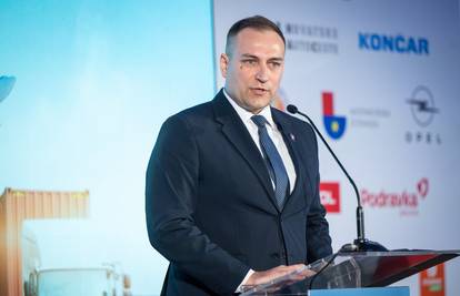 Vlajčić: Poduzimamo mjere za sprječavanje slinavke i šapa