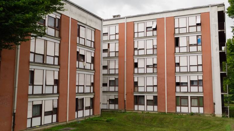 Otvoren natječaj za studentske domove u Zagrebu...