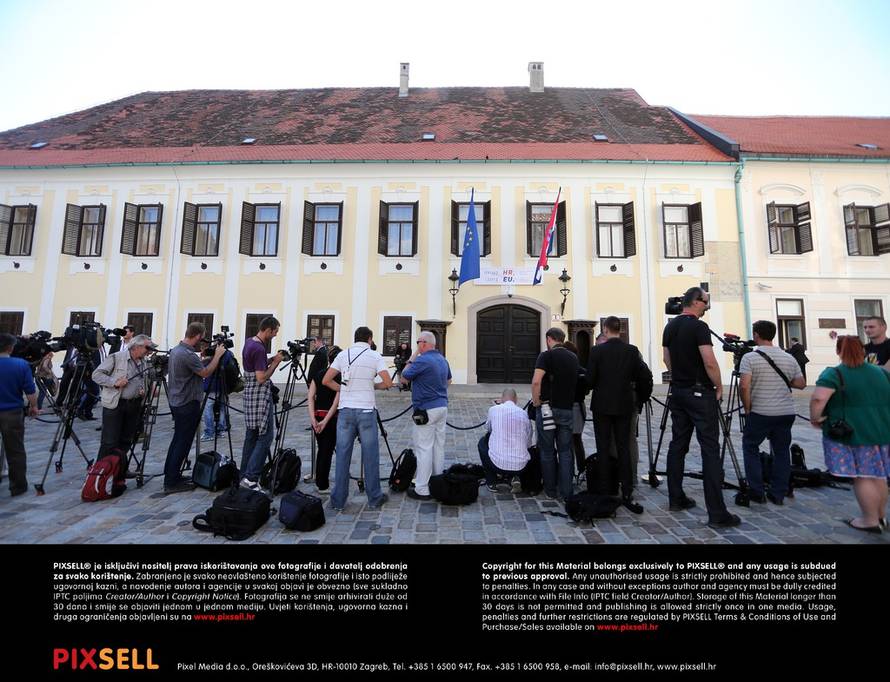 Davor Puklavec/PIXSELL