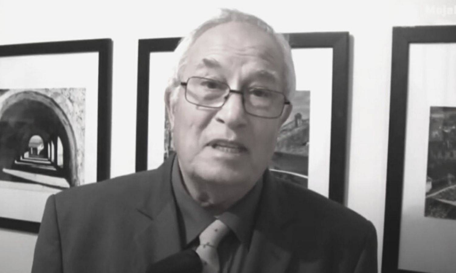 Umro riječki novinar, publicist i fotograf Borislav Ostojić (83)
