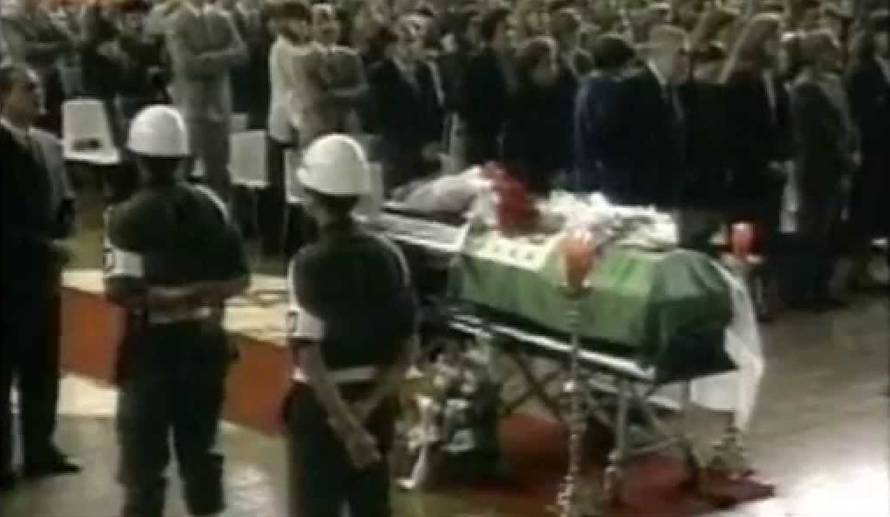 Andrés Escobar prvi nogometaš koji je ubijen zbog autogola