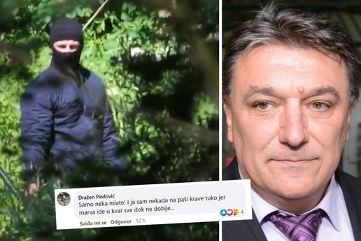 HDZ-ov načelnik ispričao se zbog sramotne izjave: 'Bio sam ponesen hajkom na policiju'