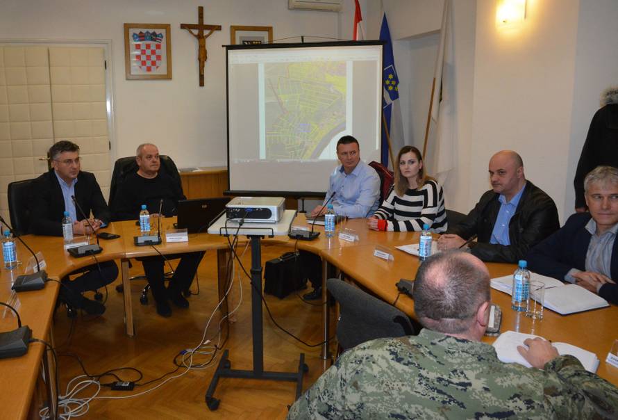 'Krivac za ekološku kalvariju u Brodu će kazneno odgovarati'