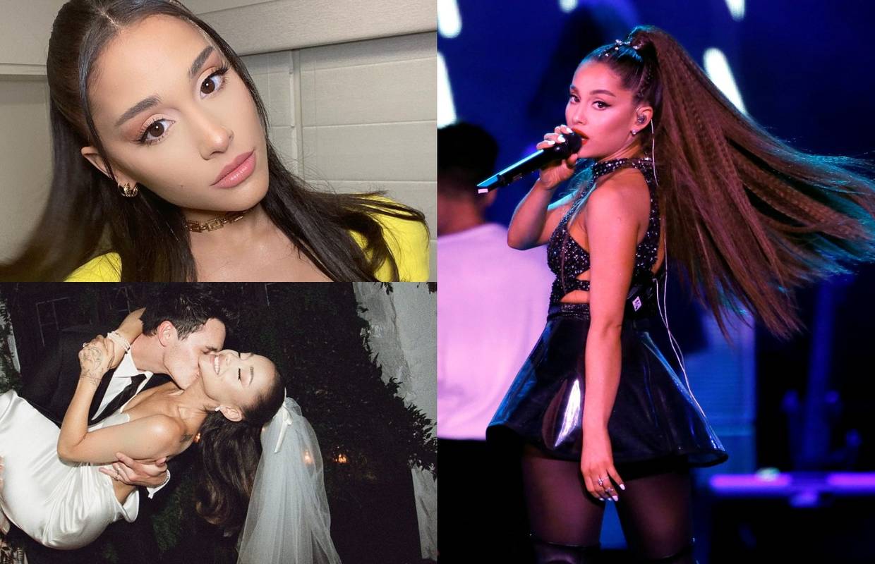 Pop senzacija danas puni 28: Ariana Grande prošla je kroz puno tragedija na putu do vrha