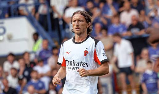 Kreće nova era velike karijere: Evo gdje gledati Modrićev debi