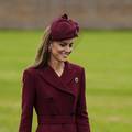 Prvi inozemni posjet otkako se lije&ccaron;i od raka: Princeza Kate Middleton putuje u Italiju