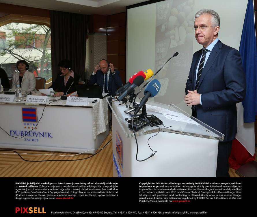 Marko Lukunić/PIXSELL