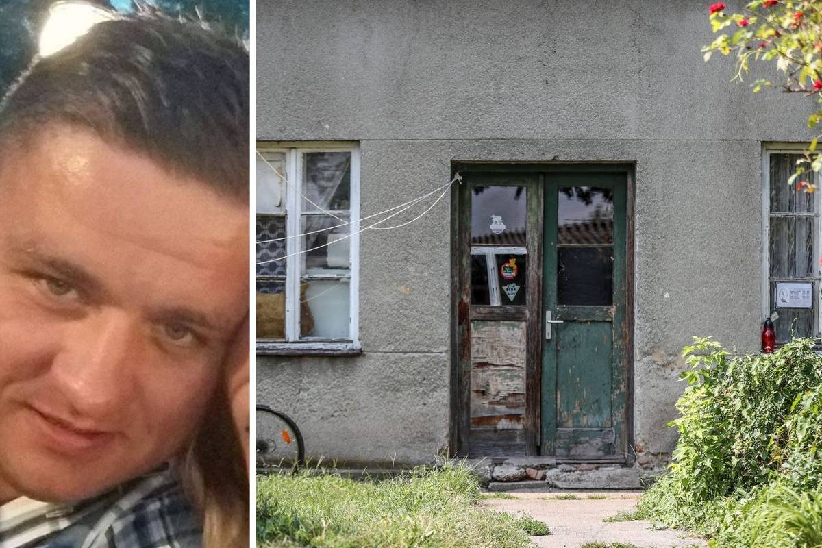 'Želim se brinuti o unuku, žao mi je što nisam spriječila sina'