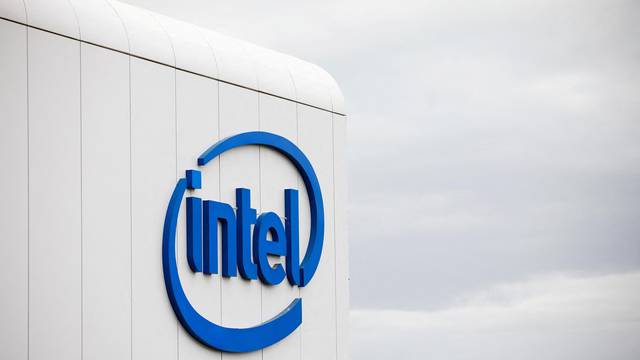 Intel kupuje proizvođača čipova iz Izraela za 5,4 mlrd dolara