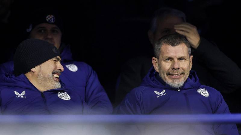 Boban sazvao hitan sastanak u Dinamu: Evo o čemu je riječ