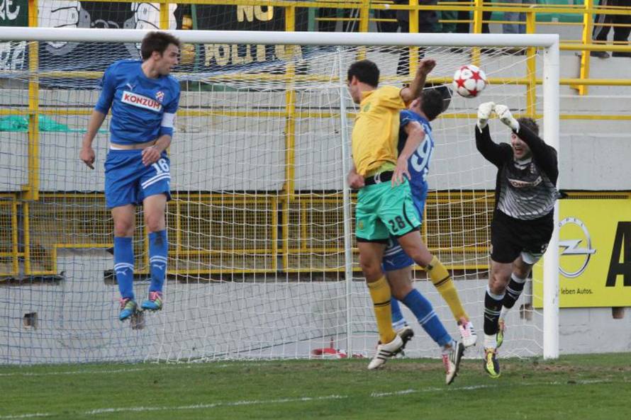 Duško Marušić/Pixsell