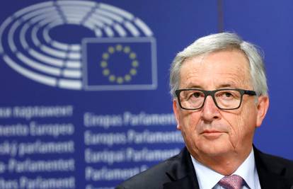 Juncker: Zapadni Balkan je u opasnosti da se vrati u '90-e