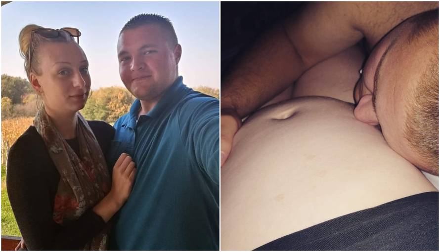 Dario Gašparić iz 'Ljubav je na selu' postat će tata: 'Dečko je'