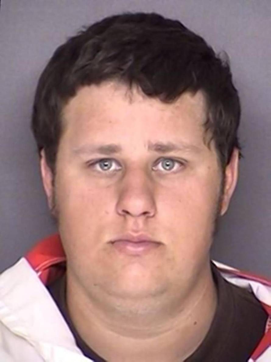 Wayne Mccollum Detention Center