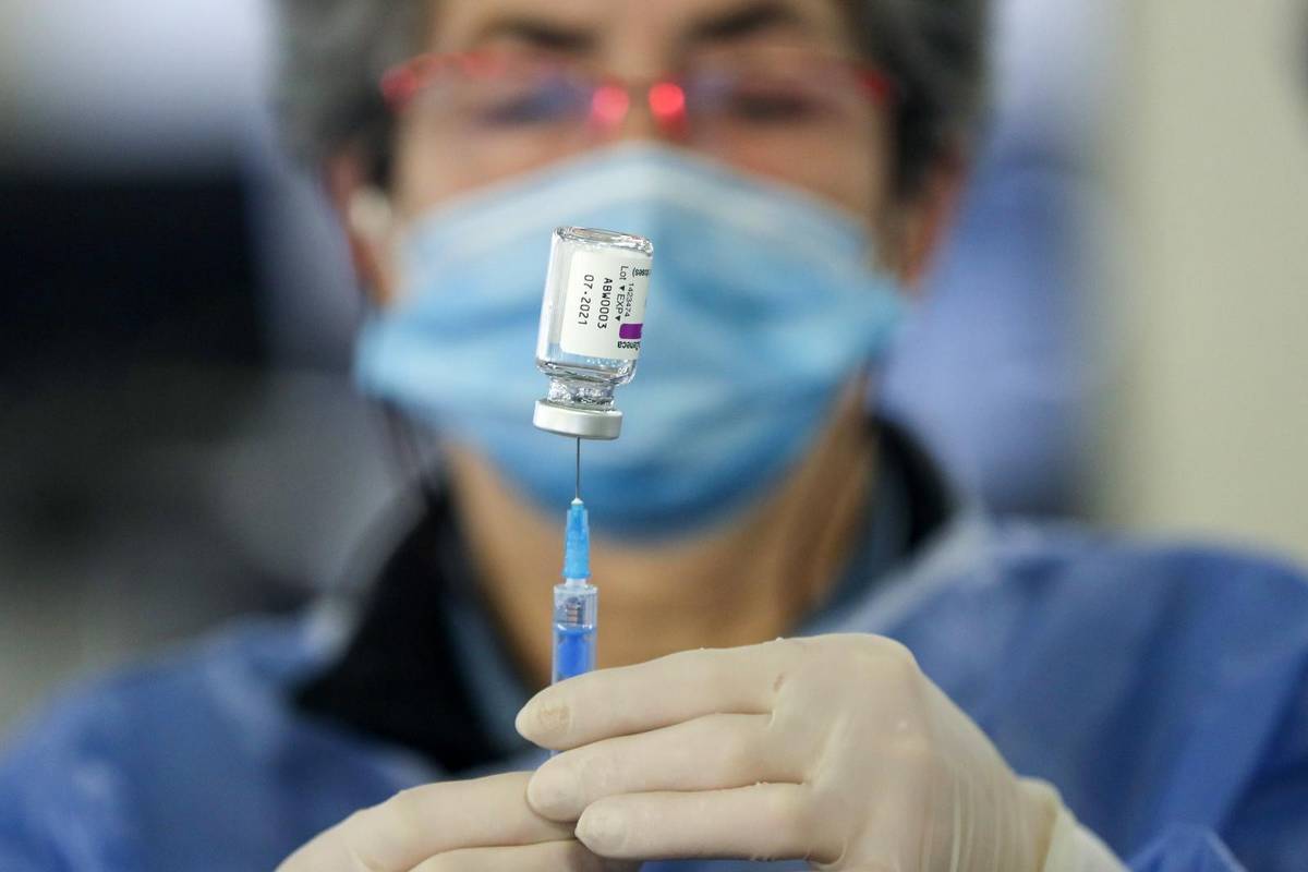 Poražavajuće: Čak 64 posto nastavnika ne želi se cijepiti