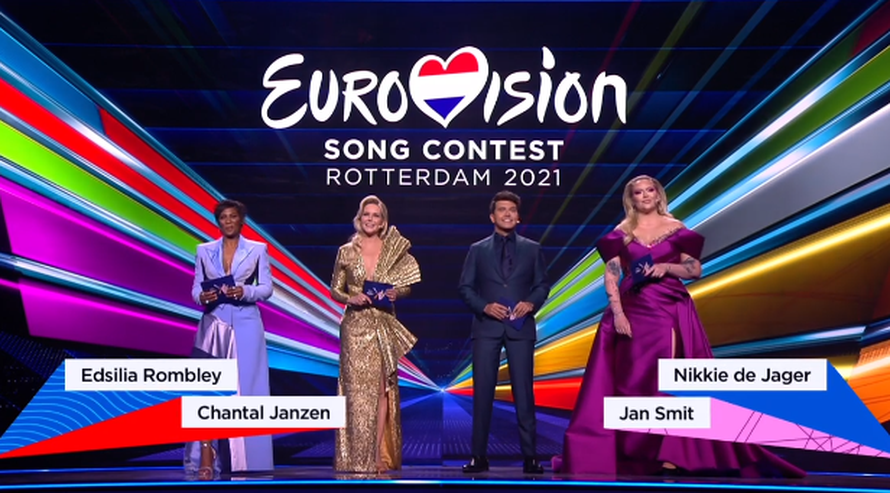 Iako se Ukrajina buni, Rusiji je dopušten nastup na Eurosongu