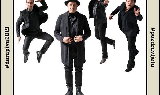 33. Dani piva Karlovac otkrili raspored izvođača po danima