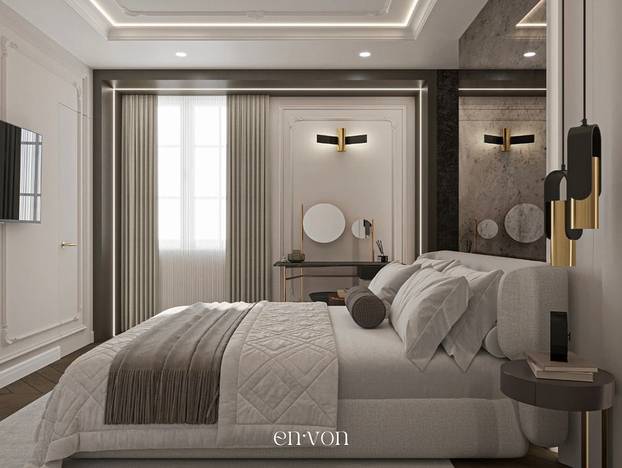 FOTO Prošećite stanom Joška Gvardiola u središtu Zagreba