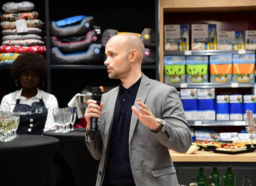 Ljubav je to – riječke šapice hrle u novi Pet centar u ZTC-u