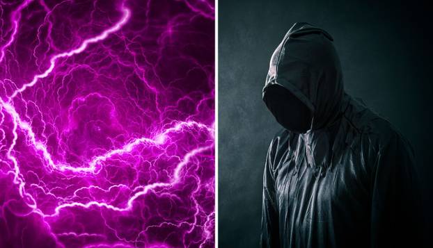 FOTO Tvrdi da je vremenski putnik iz 2501.: 'Svijet uranja u tamu. Ocean krije užasnu tajnu'