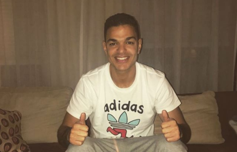 Ben Arfa kralj sarkazma: Slavi godinu dana neigranja za PSG