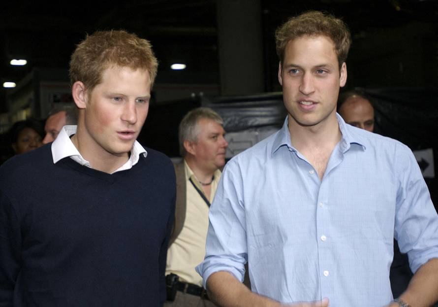 Brat princeze Diane: 'Učiteljica me seksualno zlostavljala! Bili smo zatvorenici koje su bičevali'