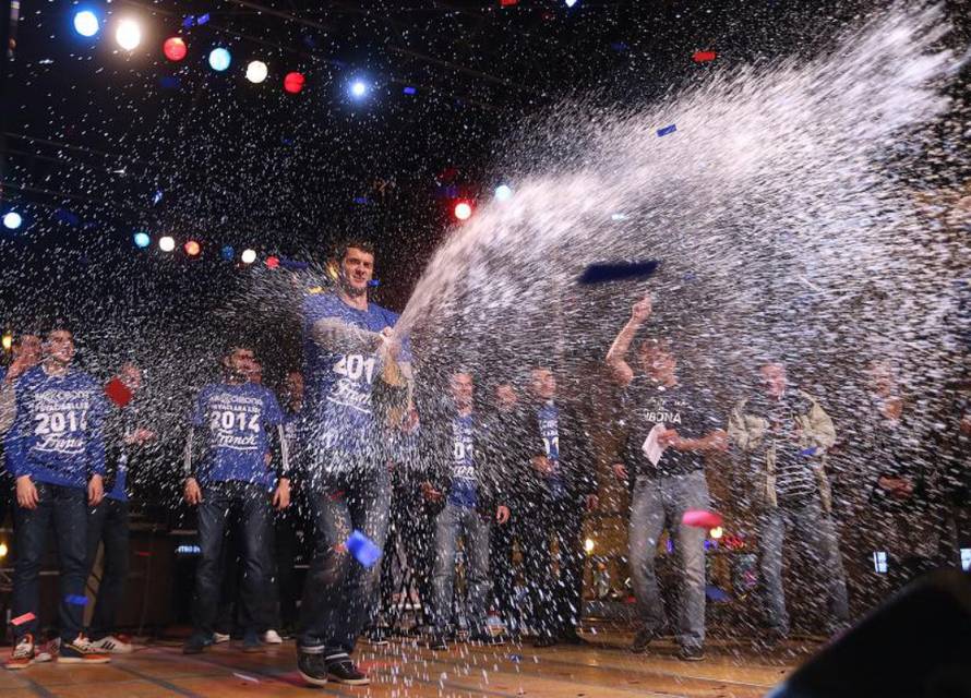 Goran Stanzl/PIXSELL