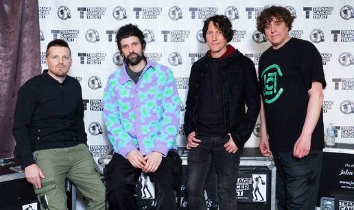 Na INmusic dolazi Kasabian!