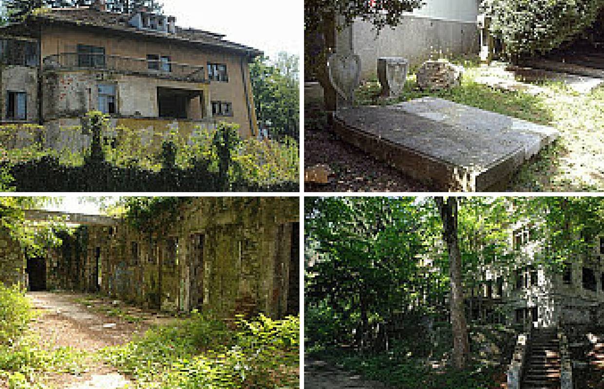 Jeza u Zagrebu: Ovo su tajne lokacije koje opsjedaju duhovi