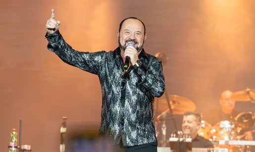 Rijetko tko bi ga prepoznao! Pogledajte kako je popularni Mile Kitić izgledao u mladosti