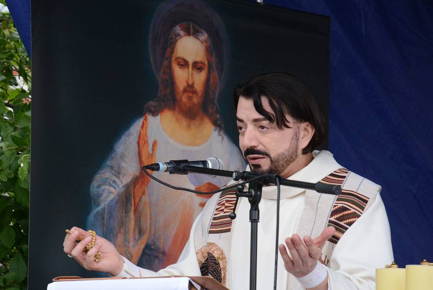 Sudac: Želim svim građanima lijepi suživot i da se poštuju