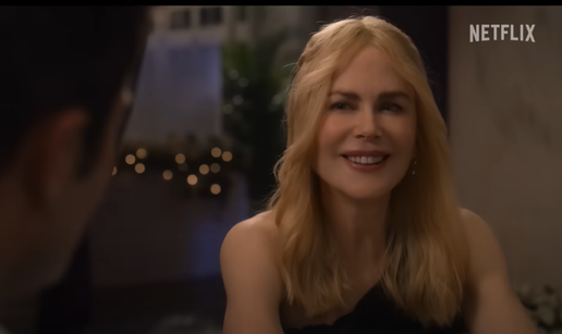 Nicole Kidman snimila 'vruće' scene s mlađim kolegom: 'Malo sam se bojao, ali bilo je sjajno'