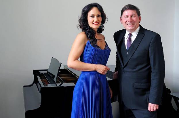 Marija Vidović je međimurskom popevkom osvojila Beč: Bio je Dalić sa suprugom, Minea...