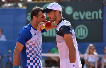 Hrvat sigurno osvaja Roland Garros: Dodig i Pavić u finalu!