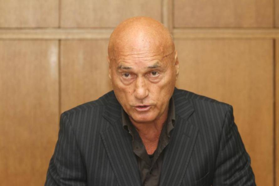 Kristina Štedul Fabac/Pixsell