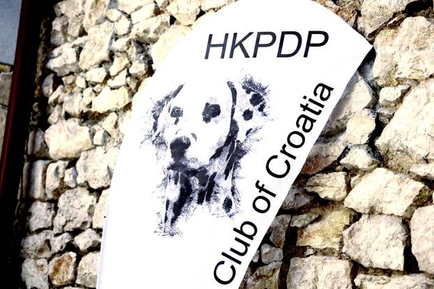 Šibenik:Otvoren muzej dalmatinskom psu,dalmatincu 