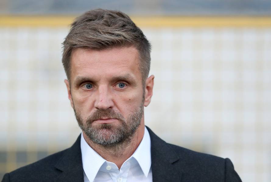ZapreÅ¡iÄ: Inter i Rijeka sastali se u u 11. kolu HT Prve lige