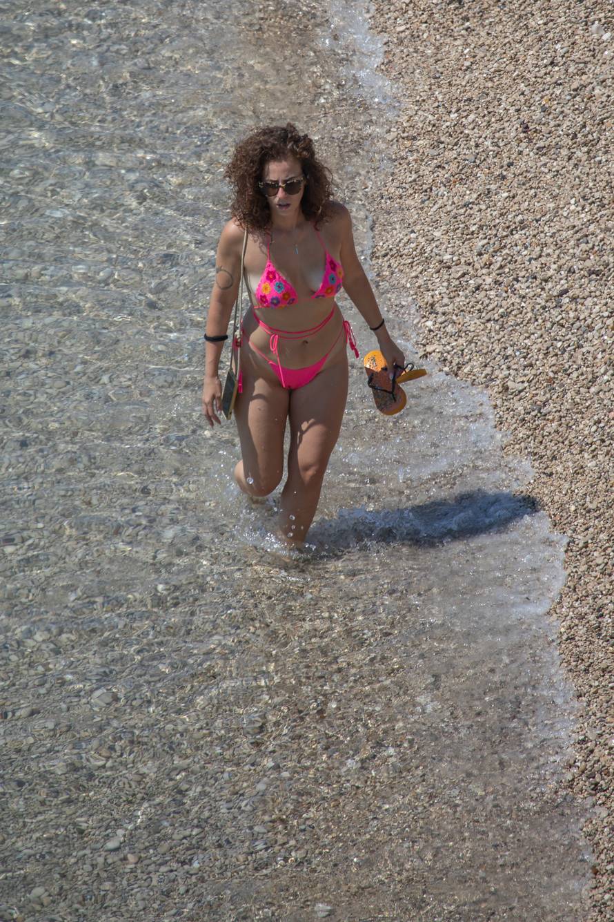 Ljeto na najpoznatijoj dubrovčkoj plaži Banje