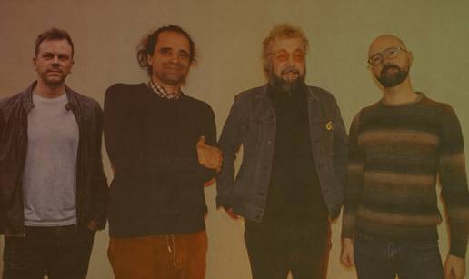 Gatuzo: "Trudimo se da svaki album bude korak naprijed te da ima svoju pri&ccaron;u i temu"