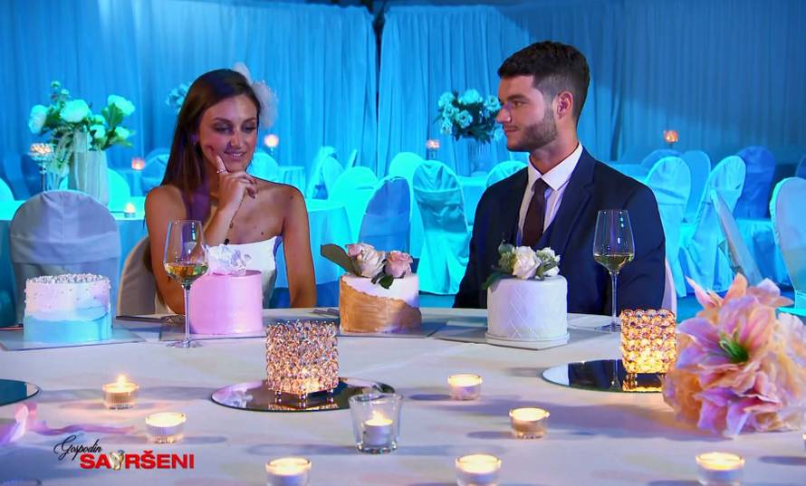 Toni nije ostao imun na suze: 'Nikada Stankicu nisam vidio ovakvu, zaljubljujem se u nju...'