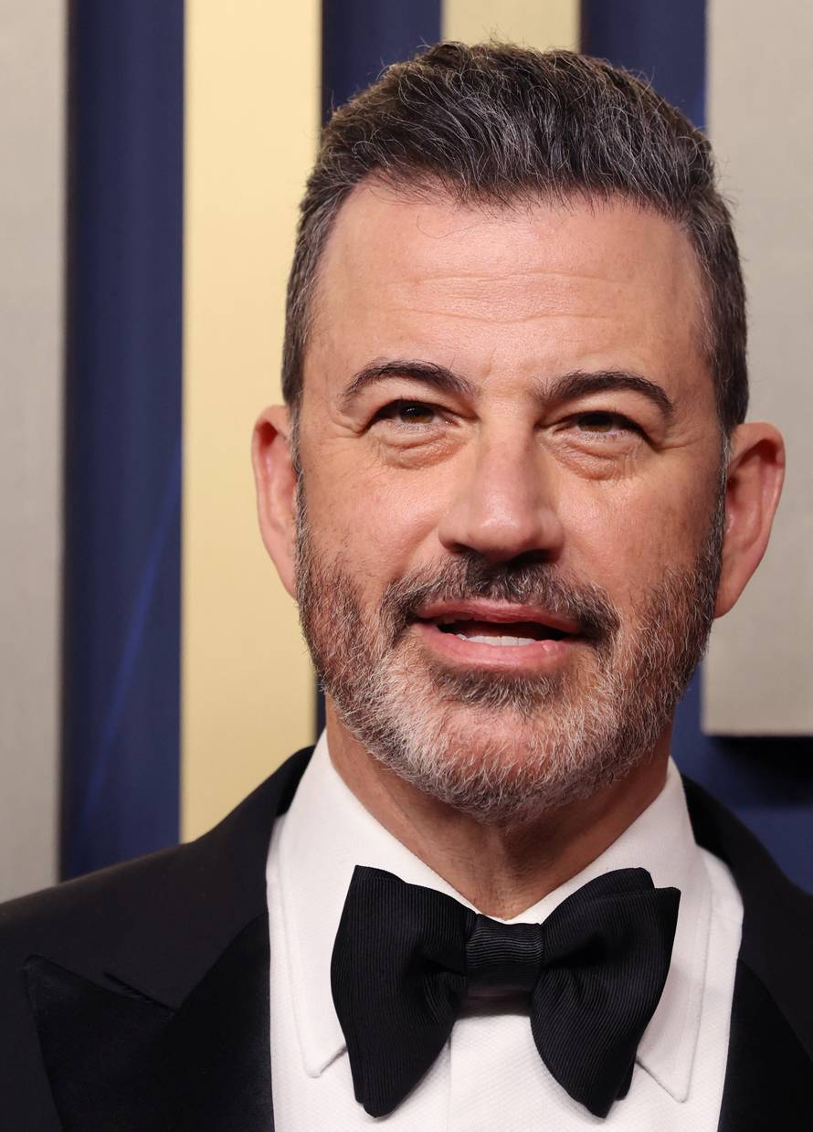 The 77th Primetime Emmy Awards in Los Angeles